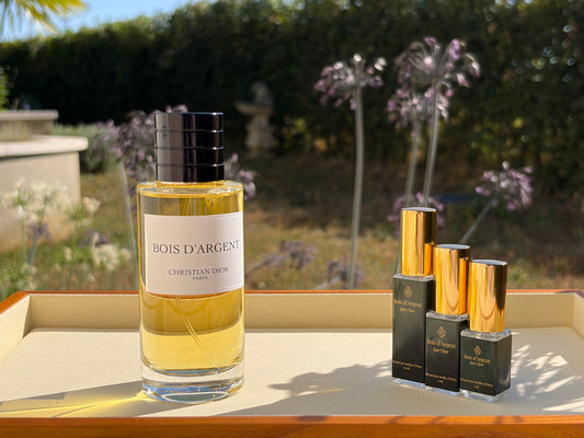 Bois d'Argent – Christian Dior
