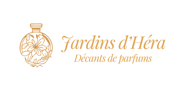 Jardins d'Héra